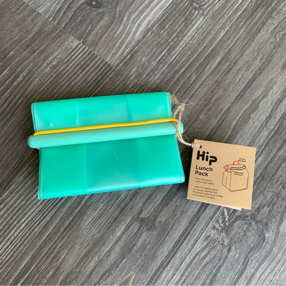 h.i.p. Kitchen Hip Lunch Pack Nwt Poshmark